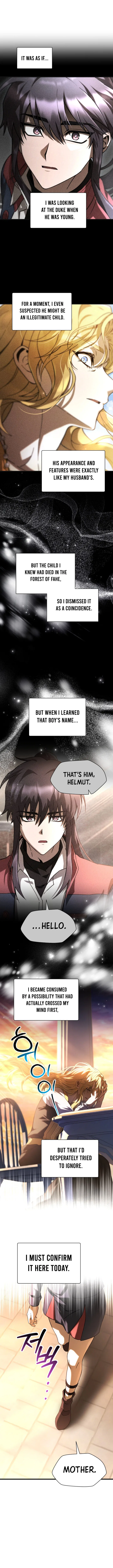 Helmut: The Forsaken Child Chapter 137 – Page 10
