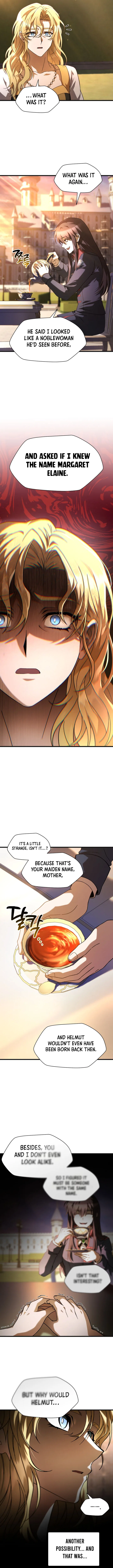 Helmut: The Forsaken Child Chapter 137 – Page 12