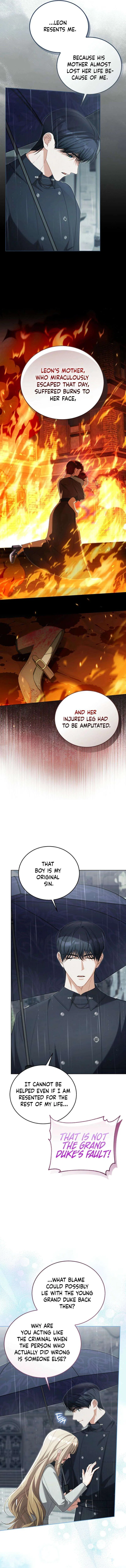 My Dog-like Grand Duke Chapter 38 – Page 2