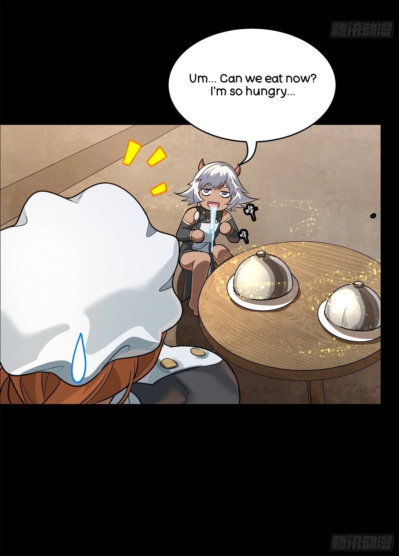 Xīngjiǎ Húnjiàng Zhuàn Chapter 209 – Page 12