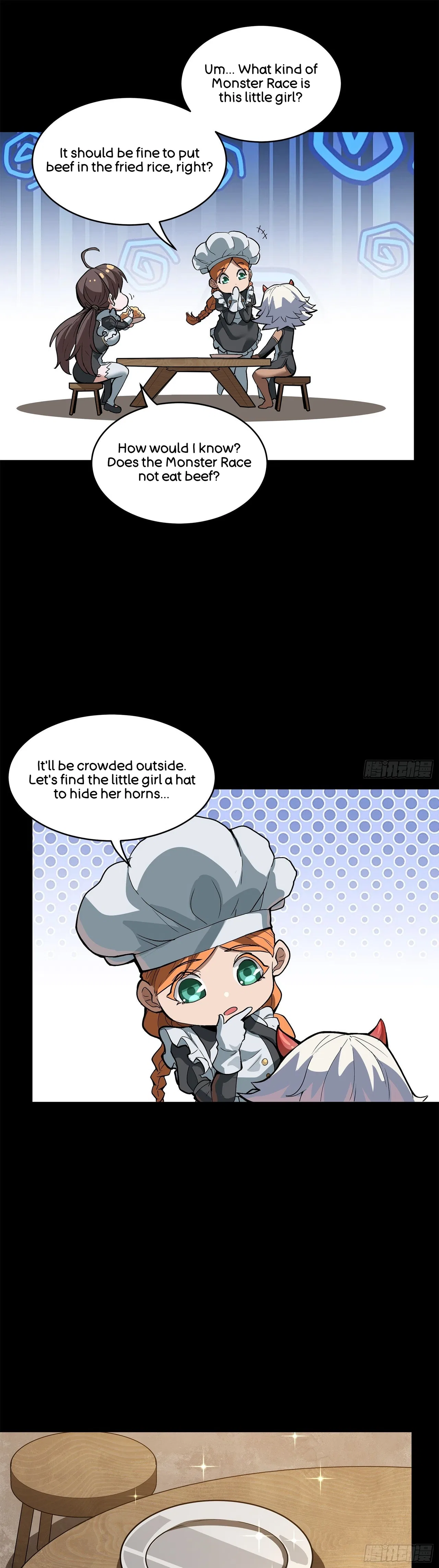 Xīngjiǎ Húnjiàng Zhuàn Chapter 209 – Page 32