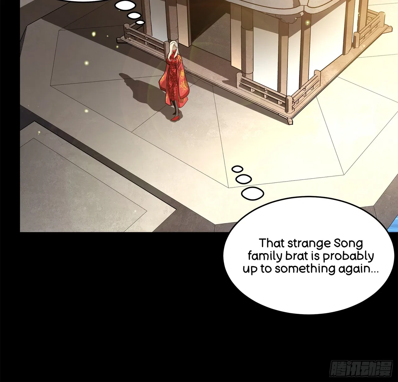 Xīngjiǎ Húnjiàng Zhuàn Chapter 209 – Page 36