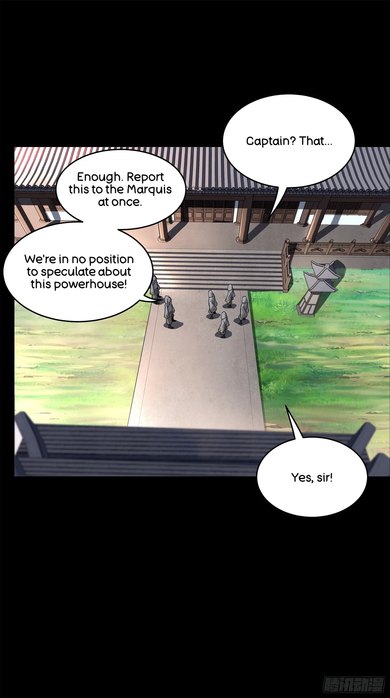 Xīngjiǎ Húnjiàng Zhuàn Chapter 209 – Page 43