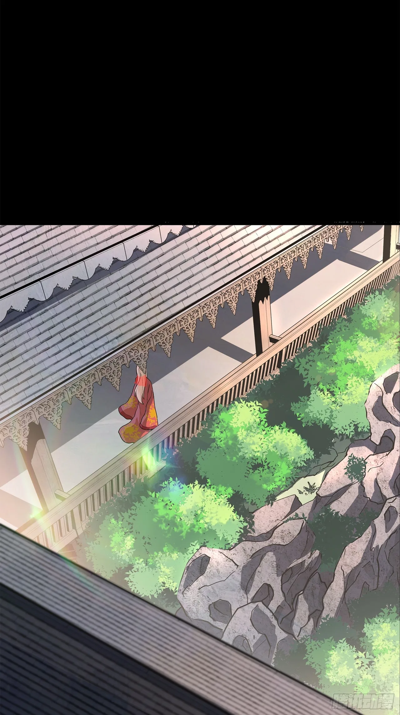 Xīngjiǎ Húnjiàng Zhuàn Chapter 209 – Page 45