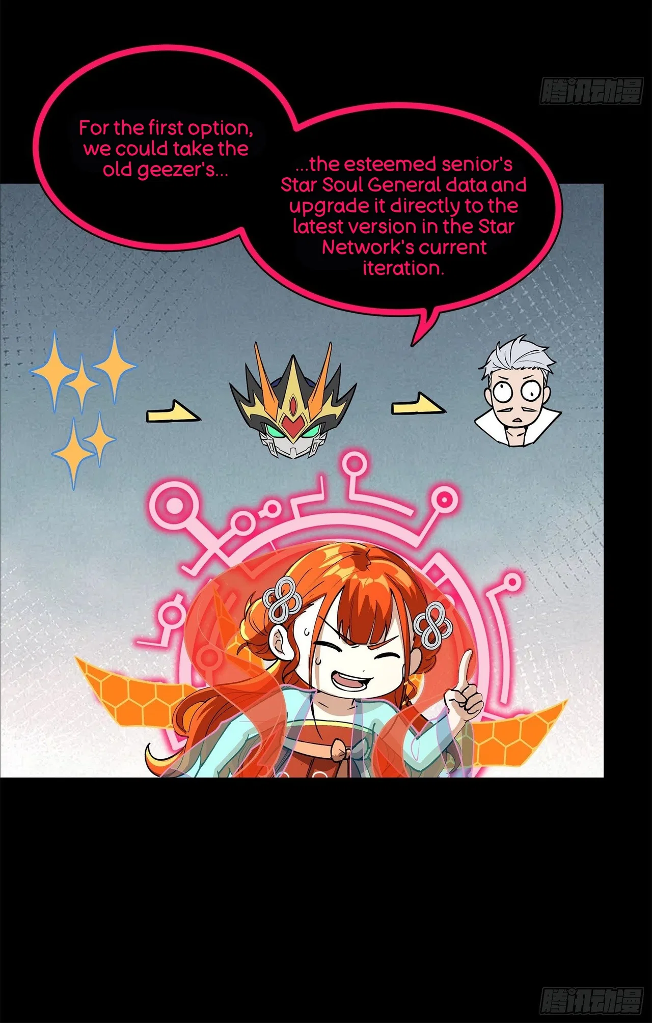 Xīngjiǎ Húnjiàng Zhuàn Chapter 208 – Page 9