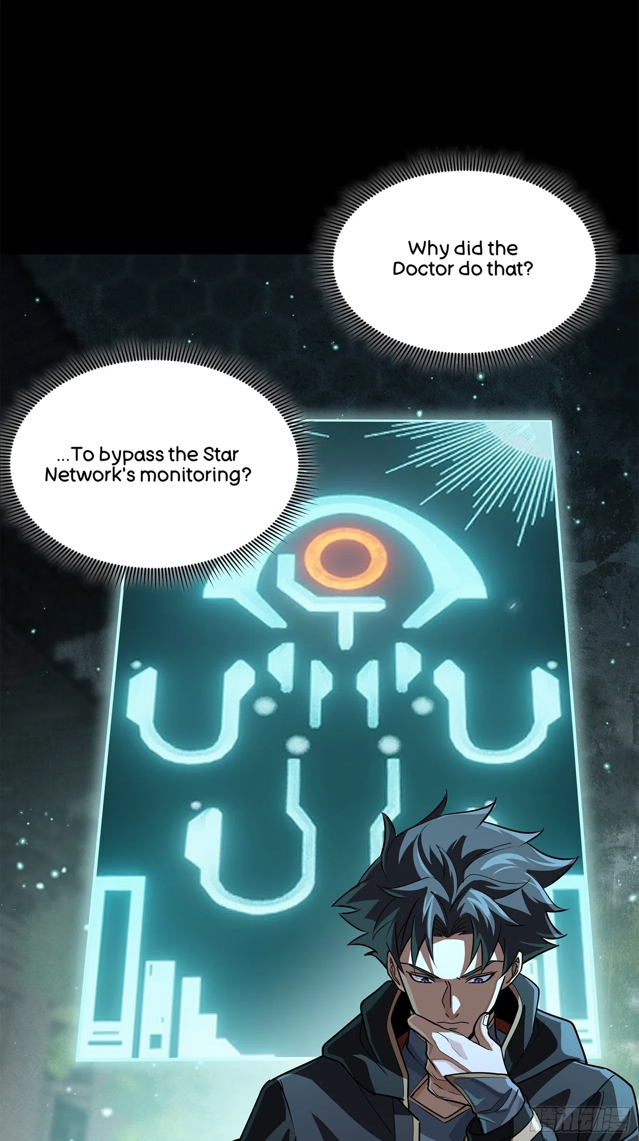 Xīngjiǎ Húnjiàng Zhuàn Chapter 208 – Page 18