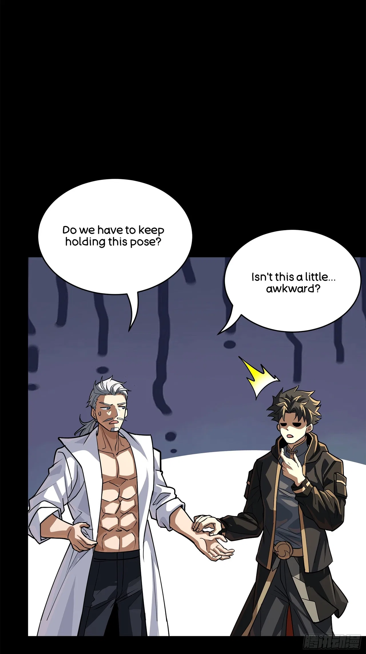 Xīngjiǎ Húnjiàng Zhuàn Chapter 208 – Page 20