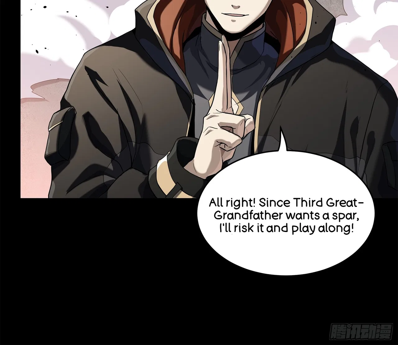 Xīngjiǎ Húnjiàng Zhuàn Chapter 208 – Page 41