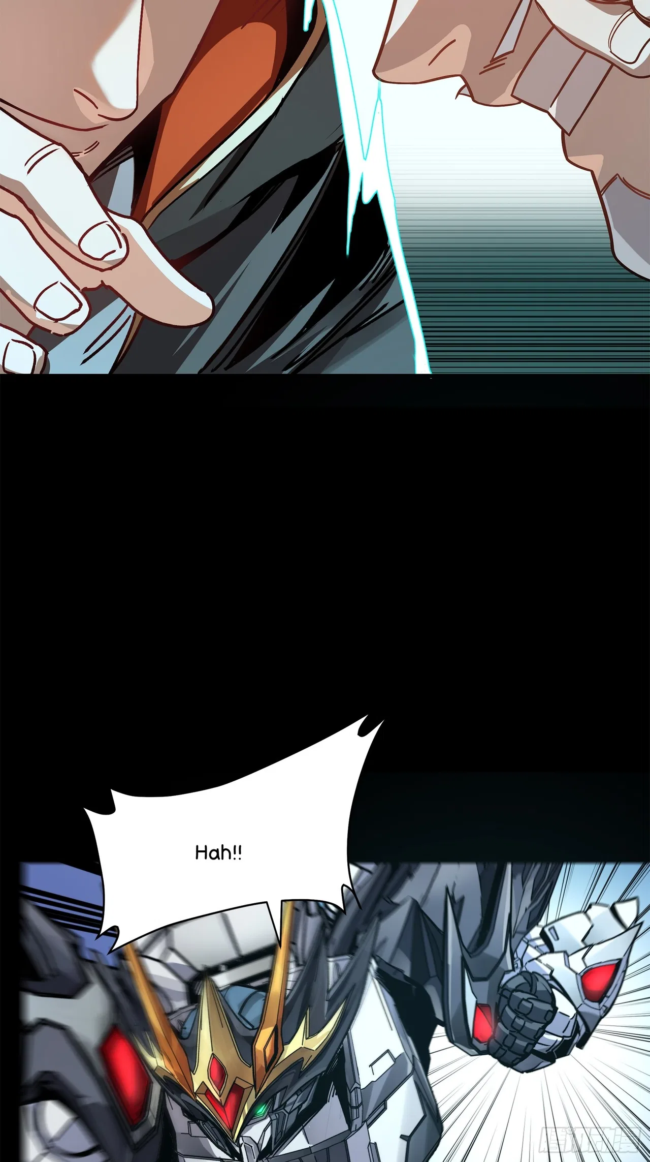 Xīngjiǎ Húnjiàng Zhuàn Chapter 208 – Page 63