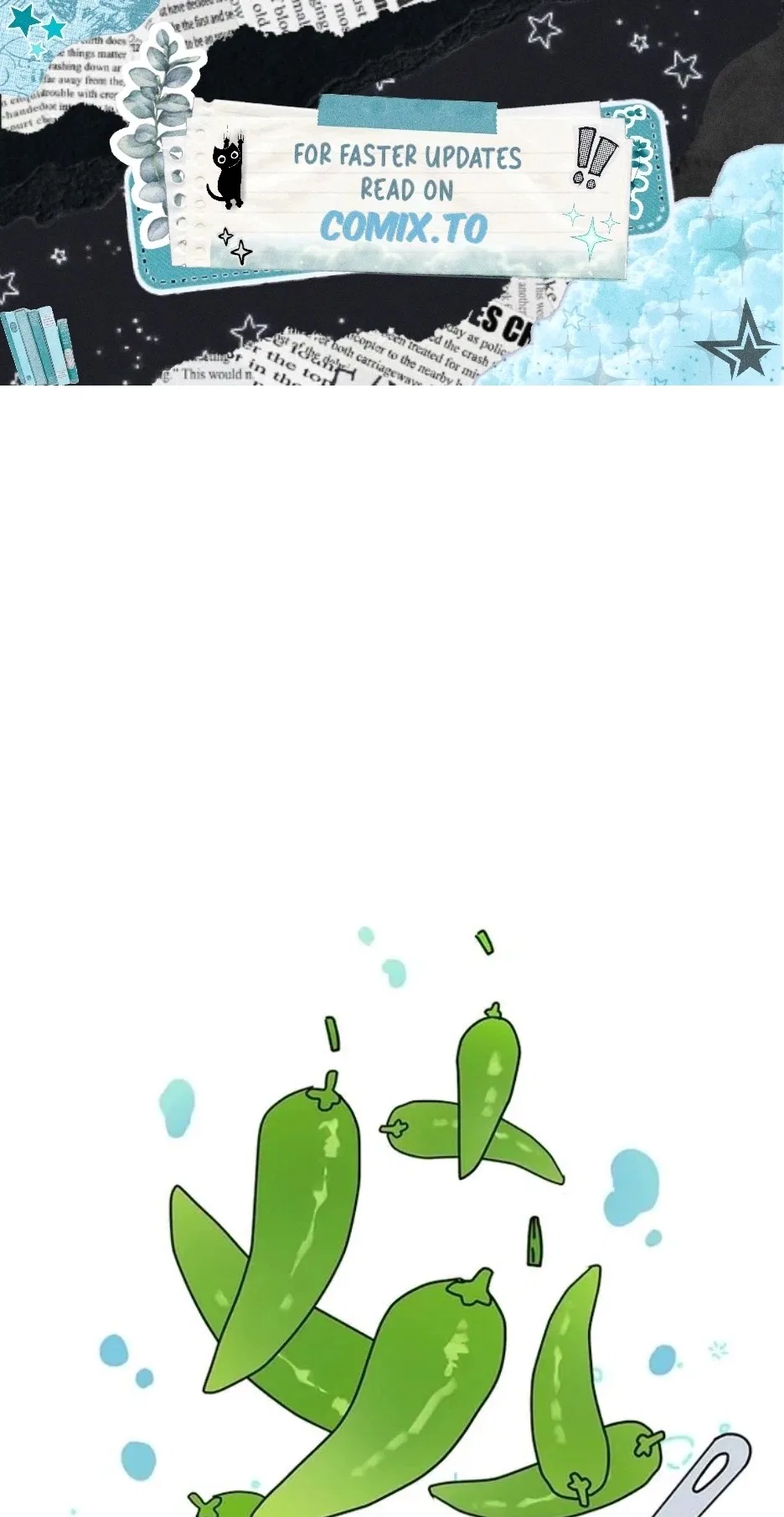 I Became the Chef of the Dragon King Chapter 120 – Page 2