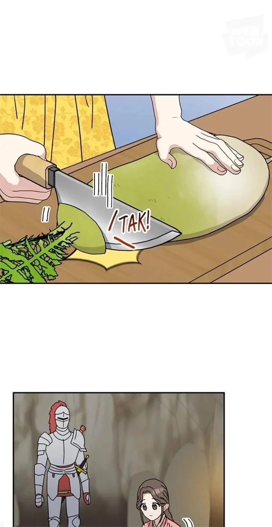 I Became the Chef of the Dragon King Chapter 120 – Page 7