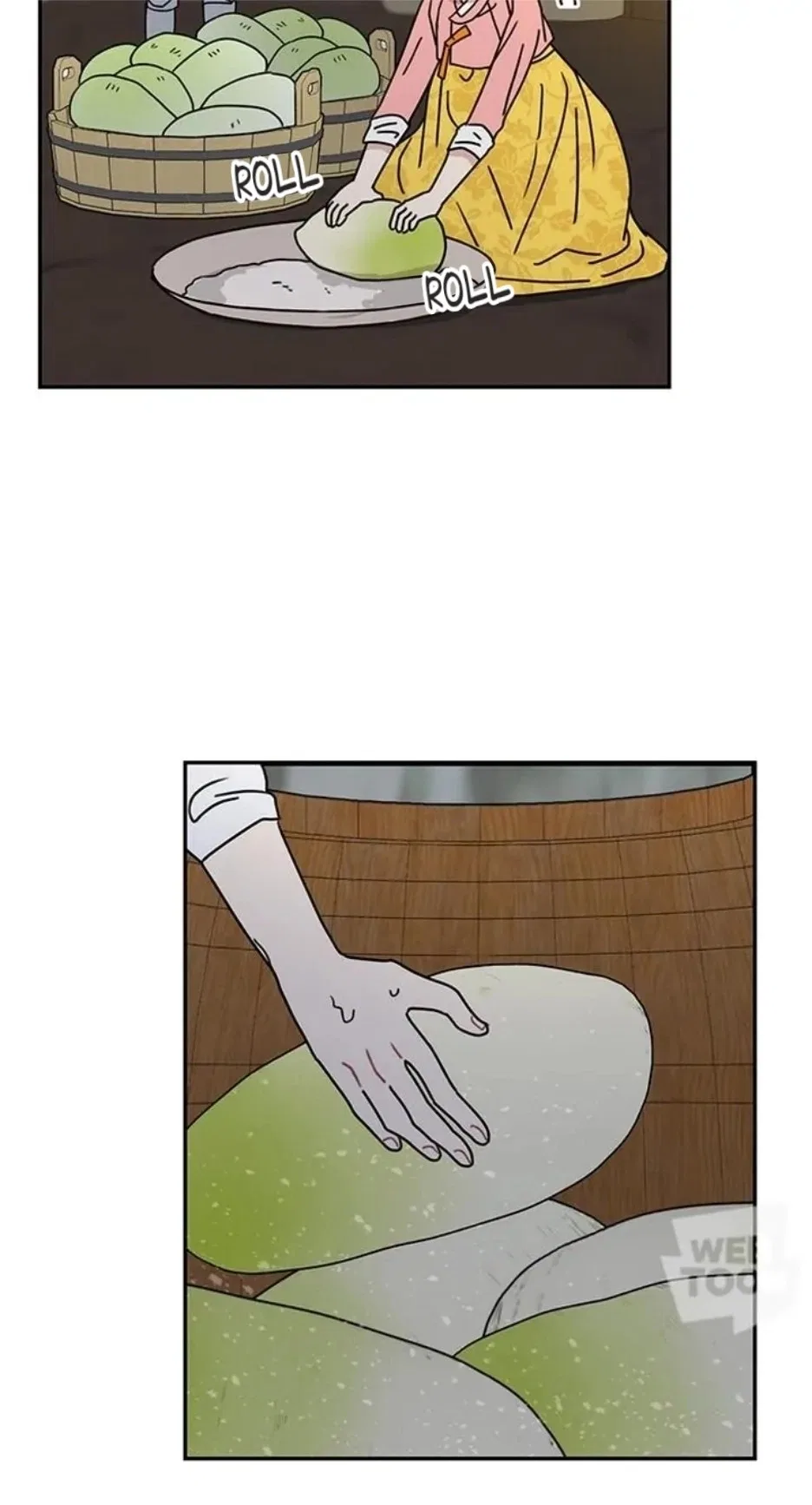 I Became the Chef of the Dragon King Chapter 120 – Page 8
