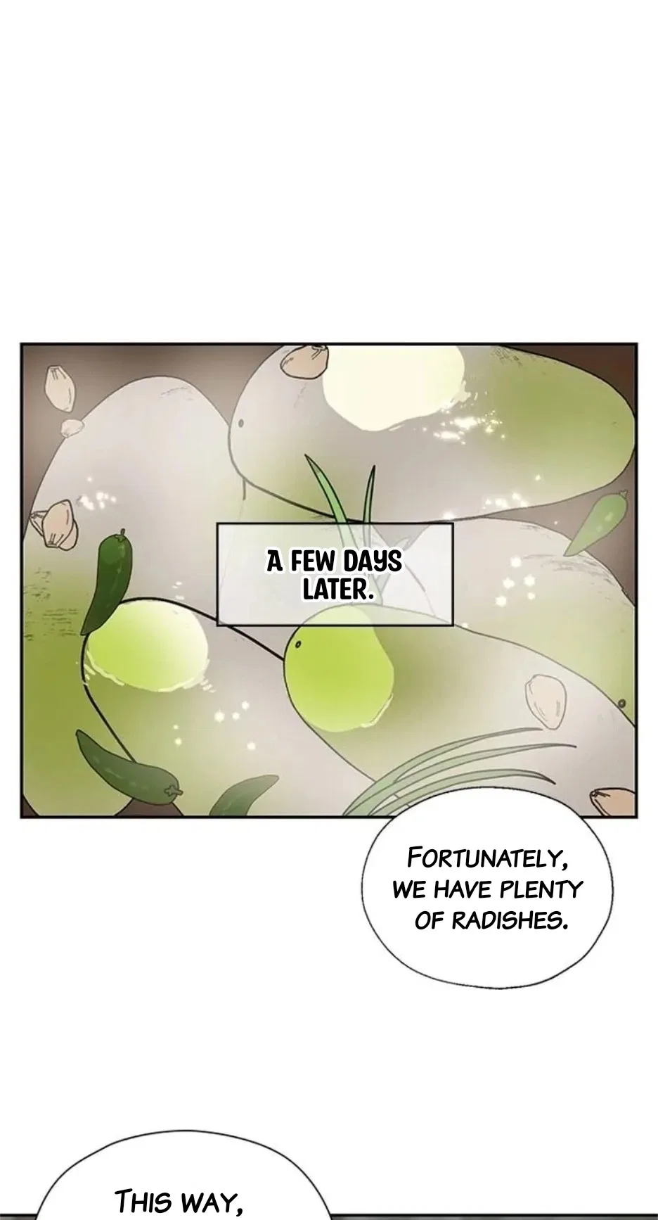 I Became the Chef of the Dragon King Chapter 120 – Page 9