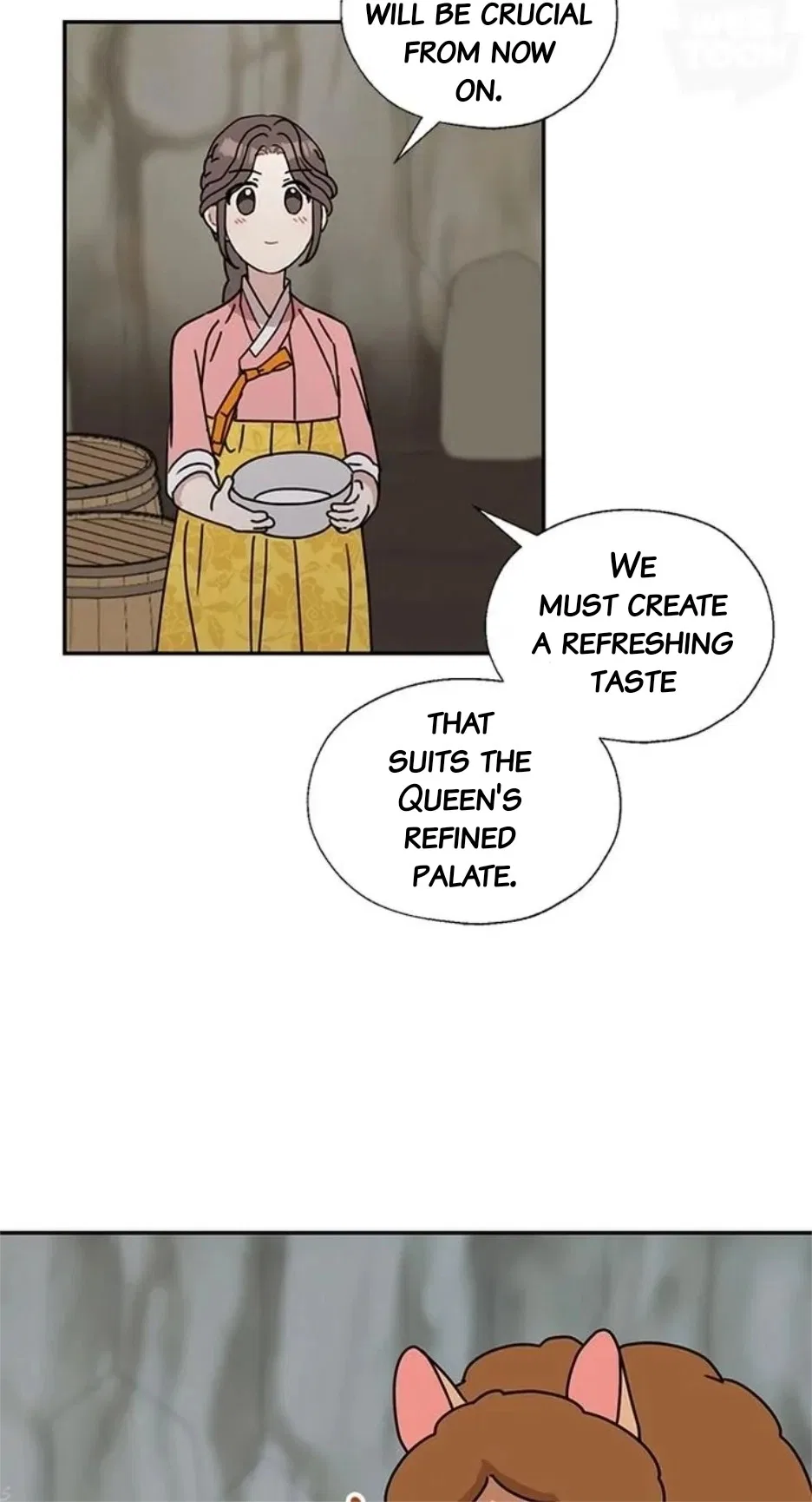 I Became the Chef of the Dragon King Chapter 120 – Page 13