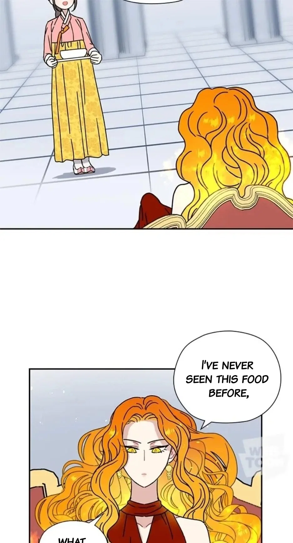 I Became the Chef of the Dragon King Chapter 120 – Page 20