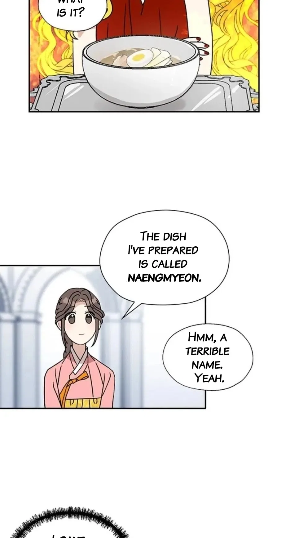 I Became the Chef of the Dragon King Chapter 120 – Page 21