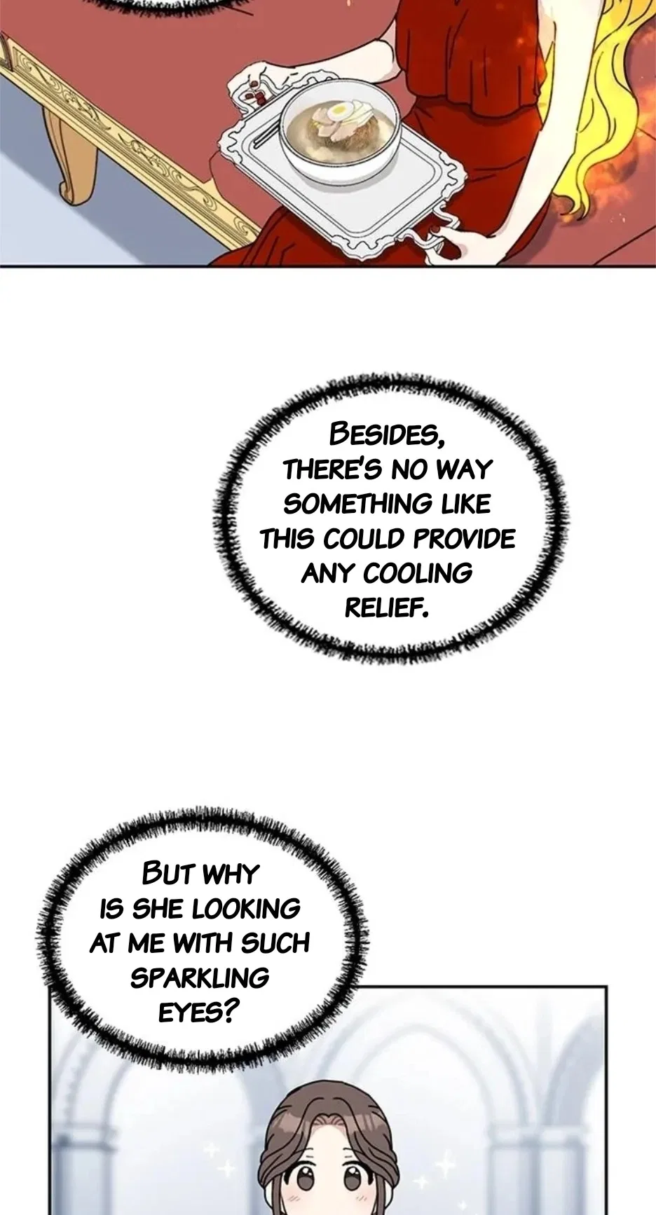 I Became the Chef of the Dragon King Chapter 120 – Page 23