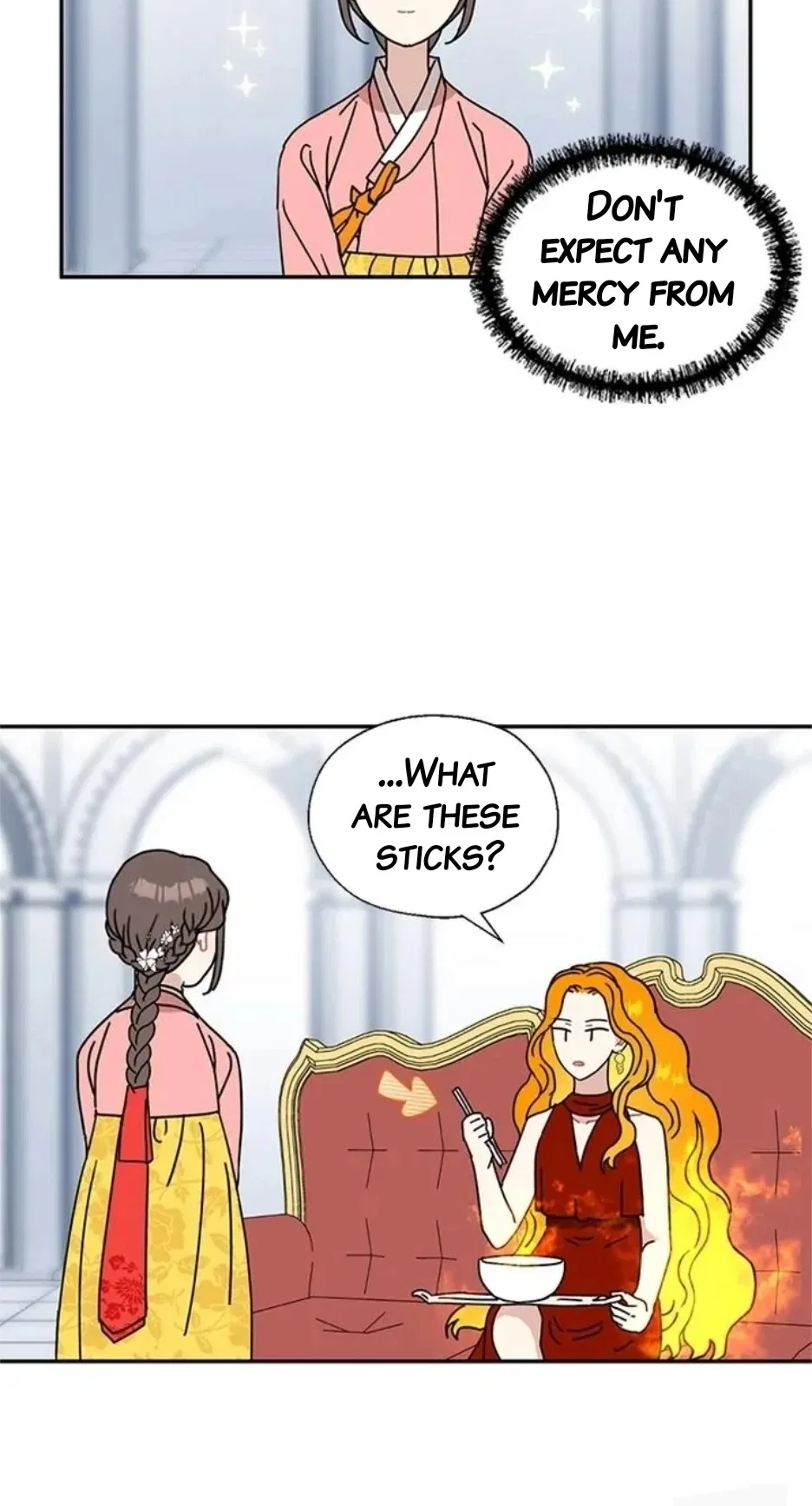 I Became the Chef of the Dragon King Chapter 120 – Page 24