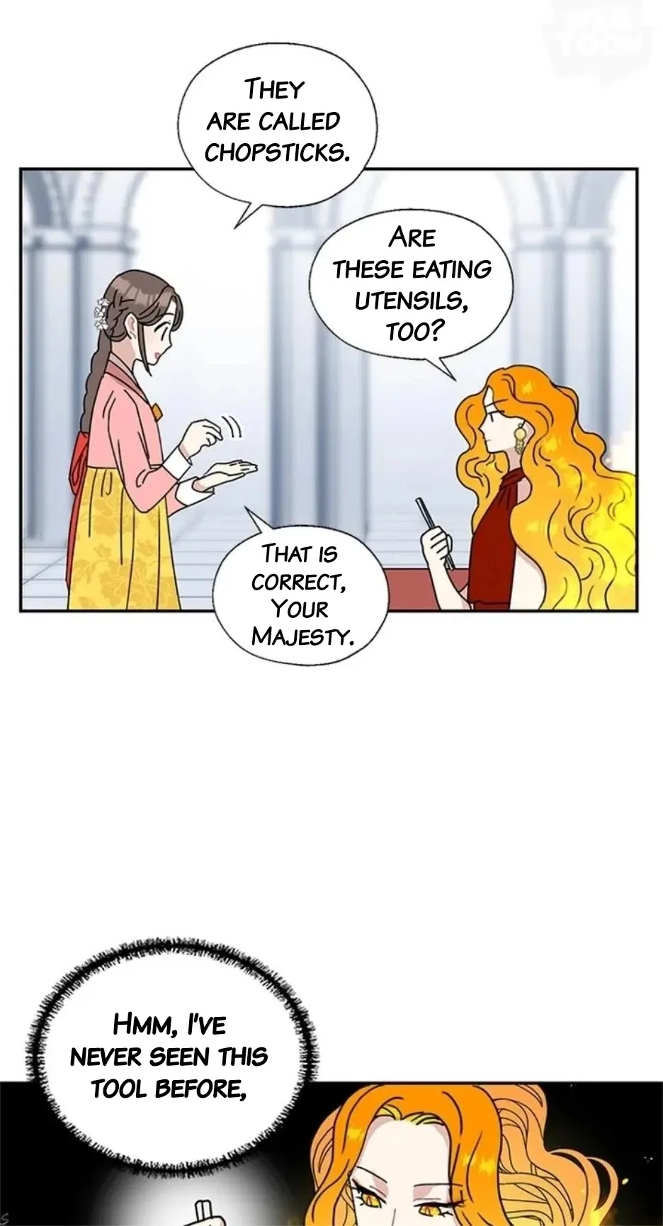 I Became the Chef of the Dragon King Chapter 120 – Page 25
