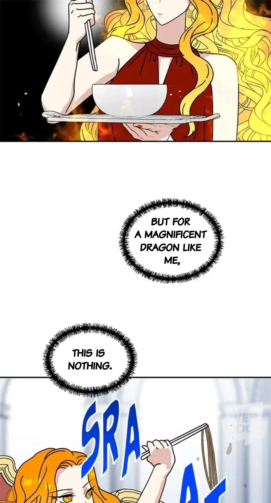 I Became the Chef of the Dragon King Chapter 120 – Page 26
