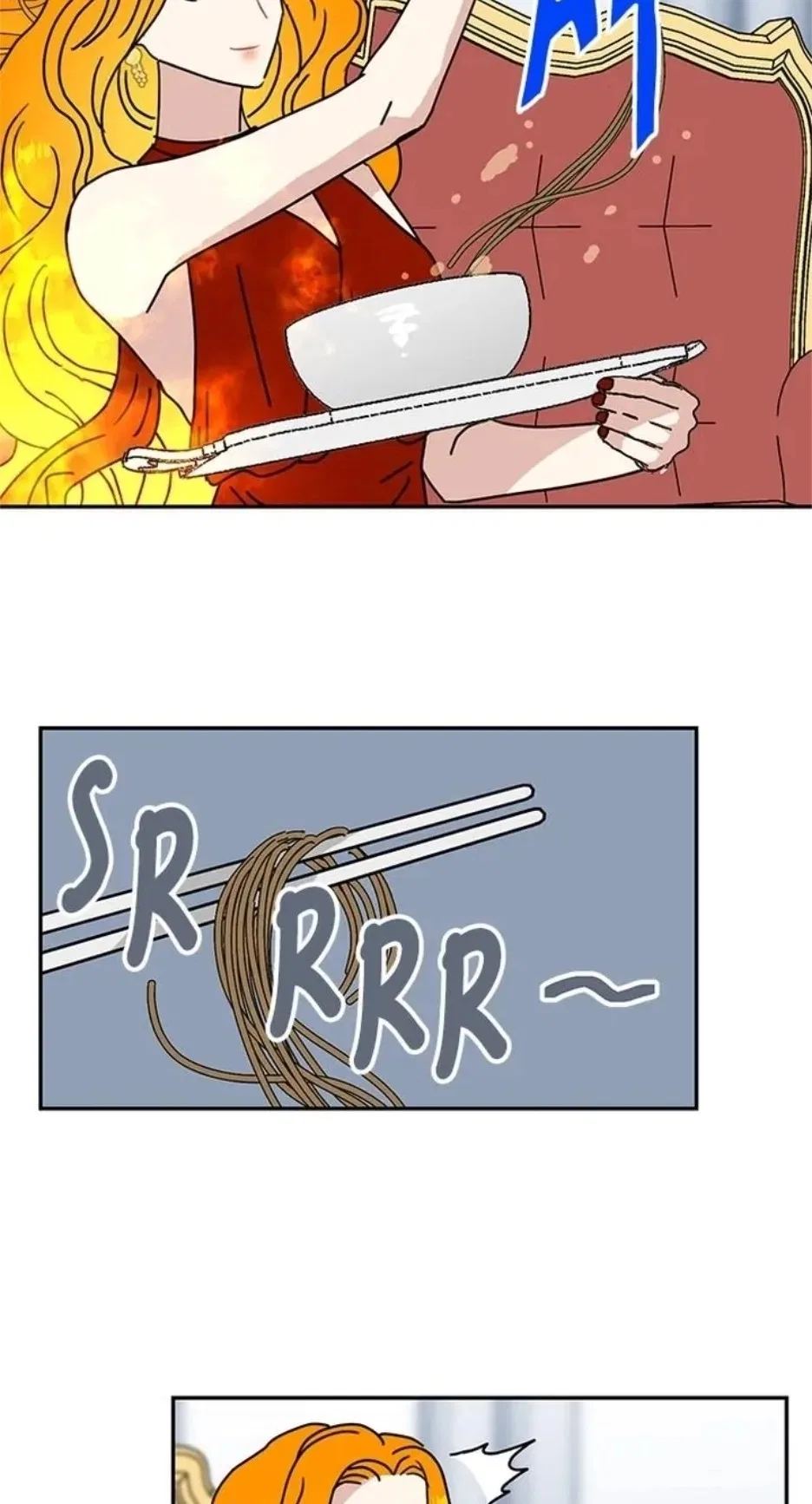 I Became the Chef of the Dragon King Chapter 120 – Page 27