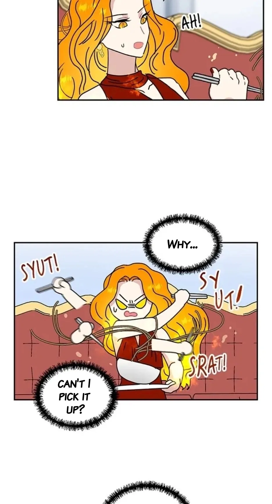 I Became the Chef of the Dragon King Chapter 120 – Page 28