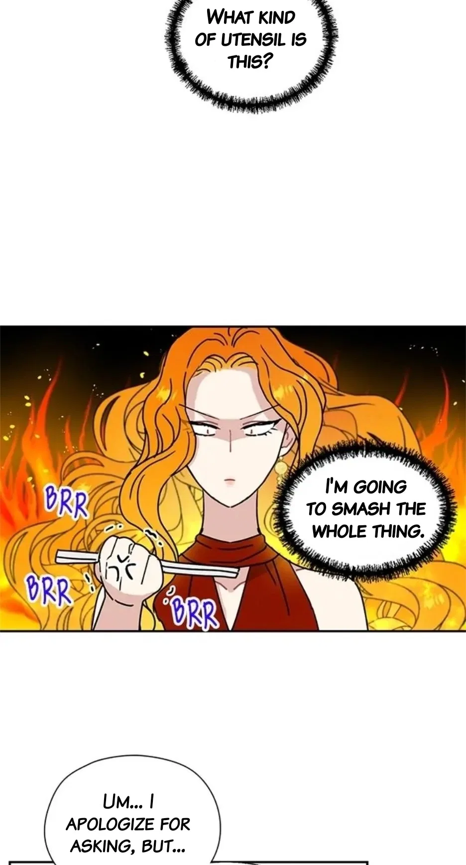 I Became the Chef of the Dragon King Chapter 120 – Page 29