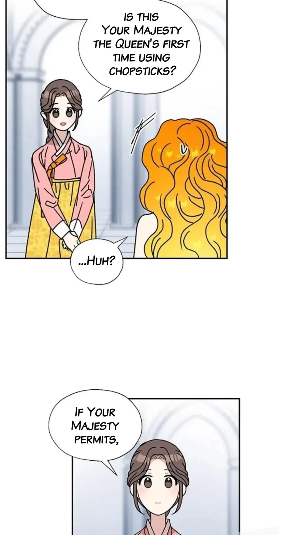 I Became the Chef of the Dragon King Chapter 120 – Page 30