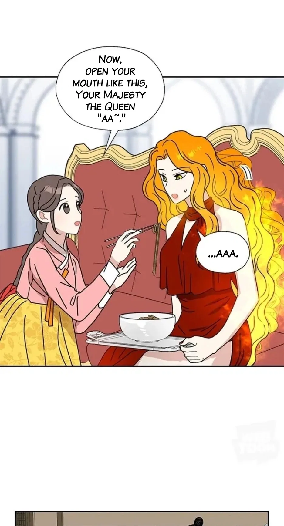 I Became the Chef of the Dragon King Chapter 120 – Page 32