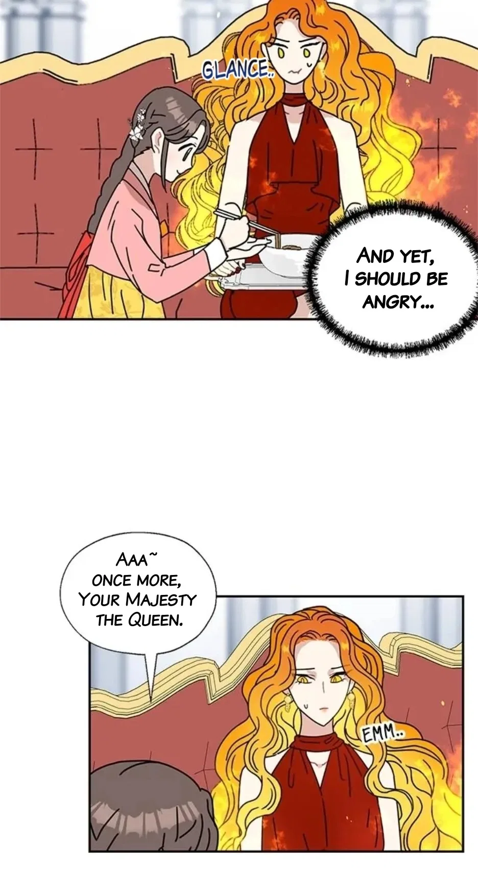 I Became the Chef of the Dragon King Chapter 120 – Page 34