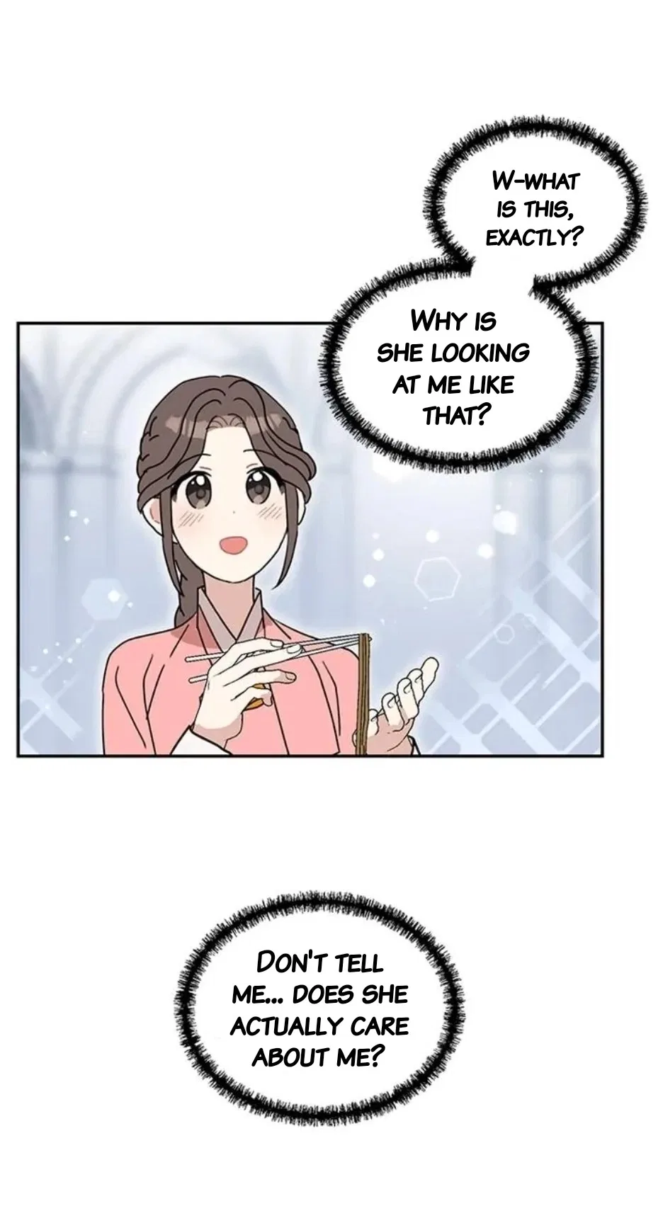 I Became the Chef of the Dragon King Chapter 120 – Page 35