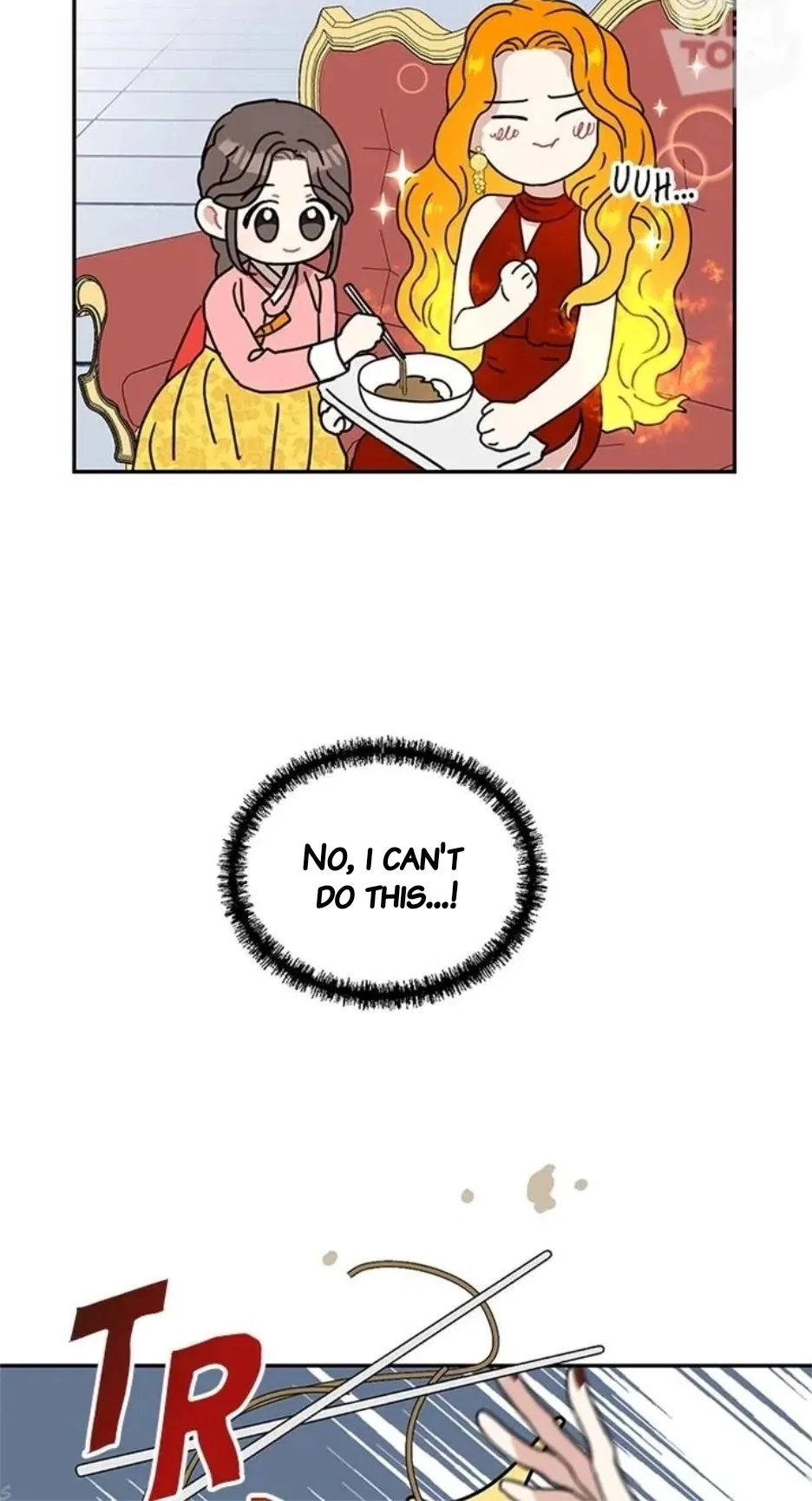 I Became the Chef of the Dragon King Chapter 120 – Page 37