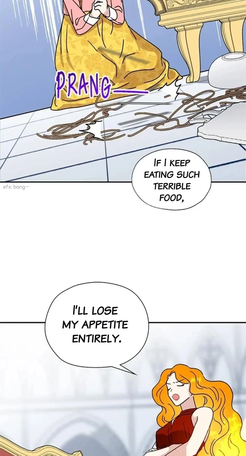I Became the Chef of the Dragon King Chapter 120 – Page 39