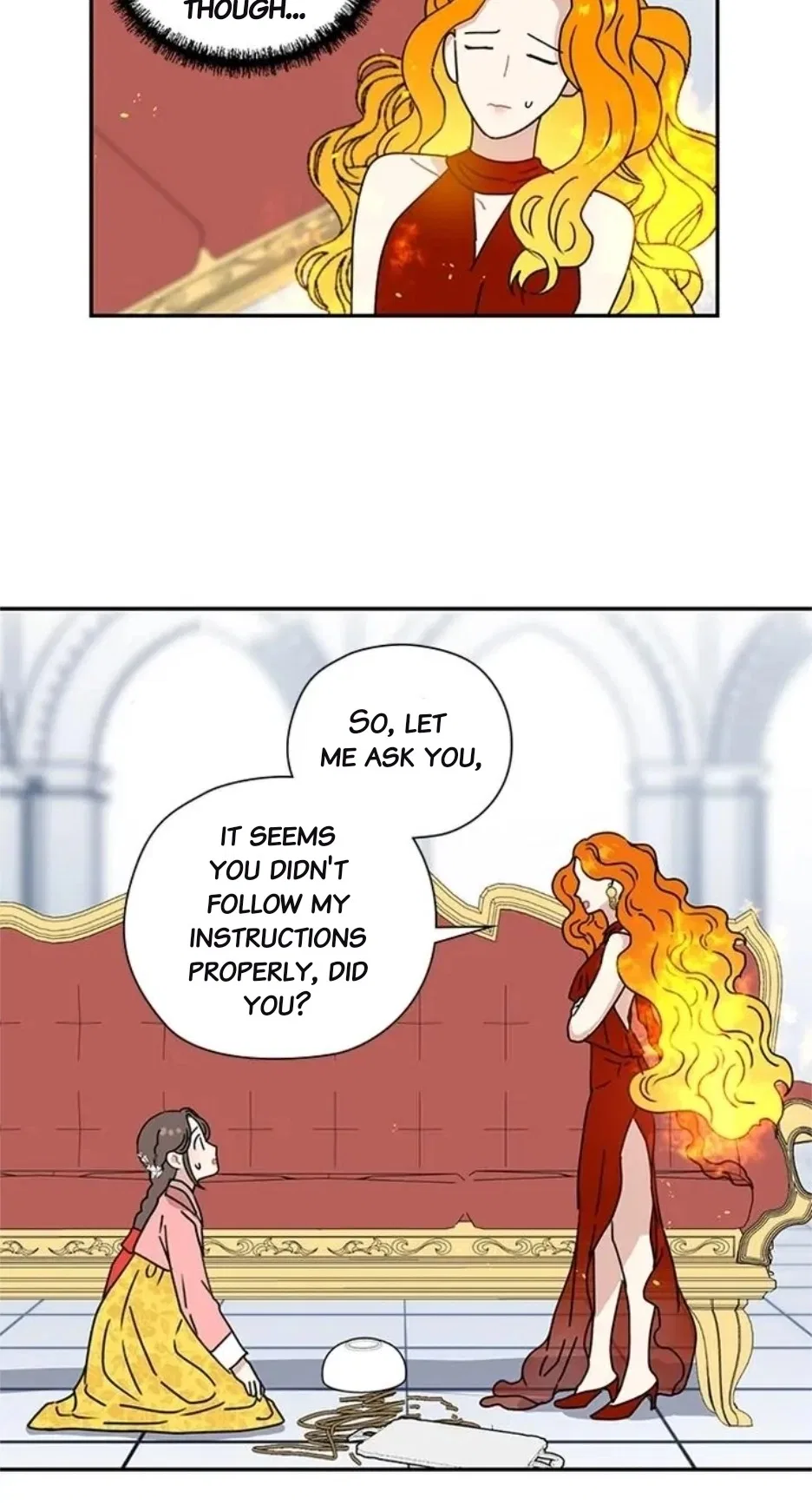 I Became the Chef of the Dragon King Chapter 120 – Page 41