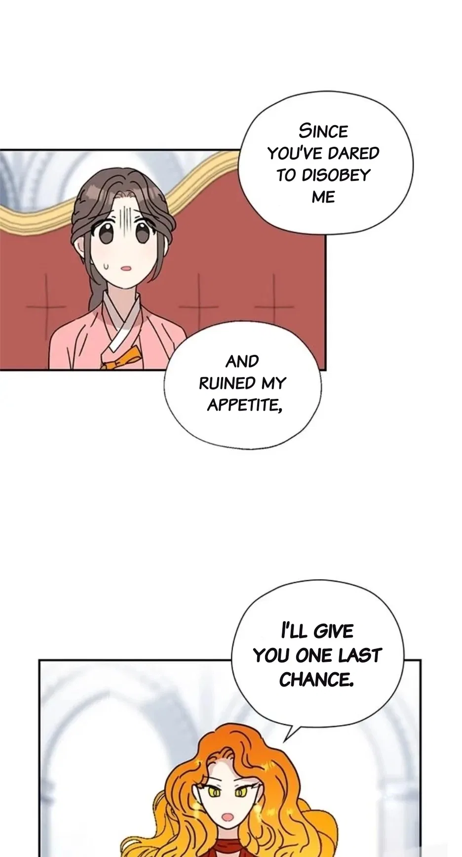 I Became the Chef of the Dragon King Chapter 120 – Page 42