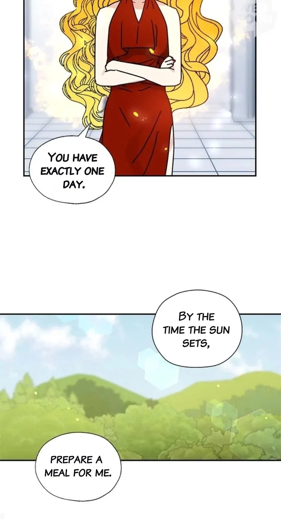 I Became the Chef of the Dragon King Chapter 120 – Page 43