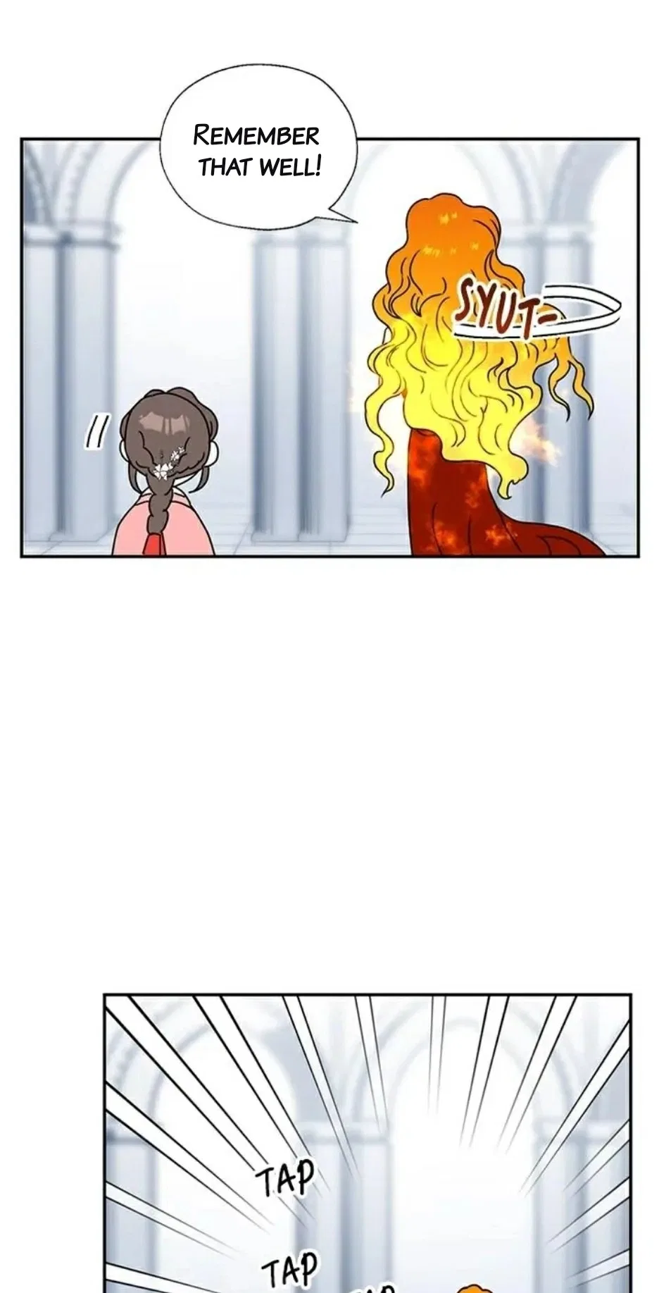 I Became the Chef of the Dragon King Chapter 120 – Page 45