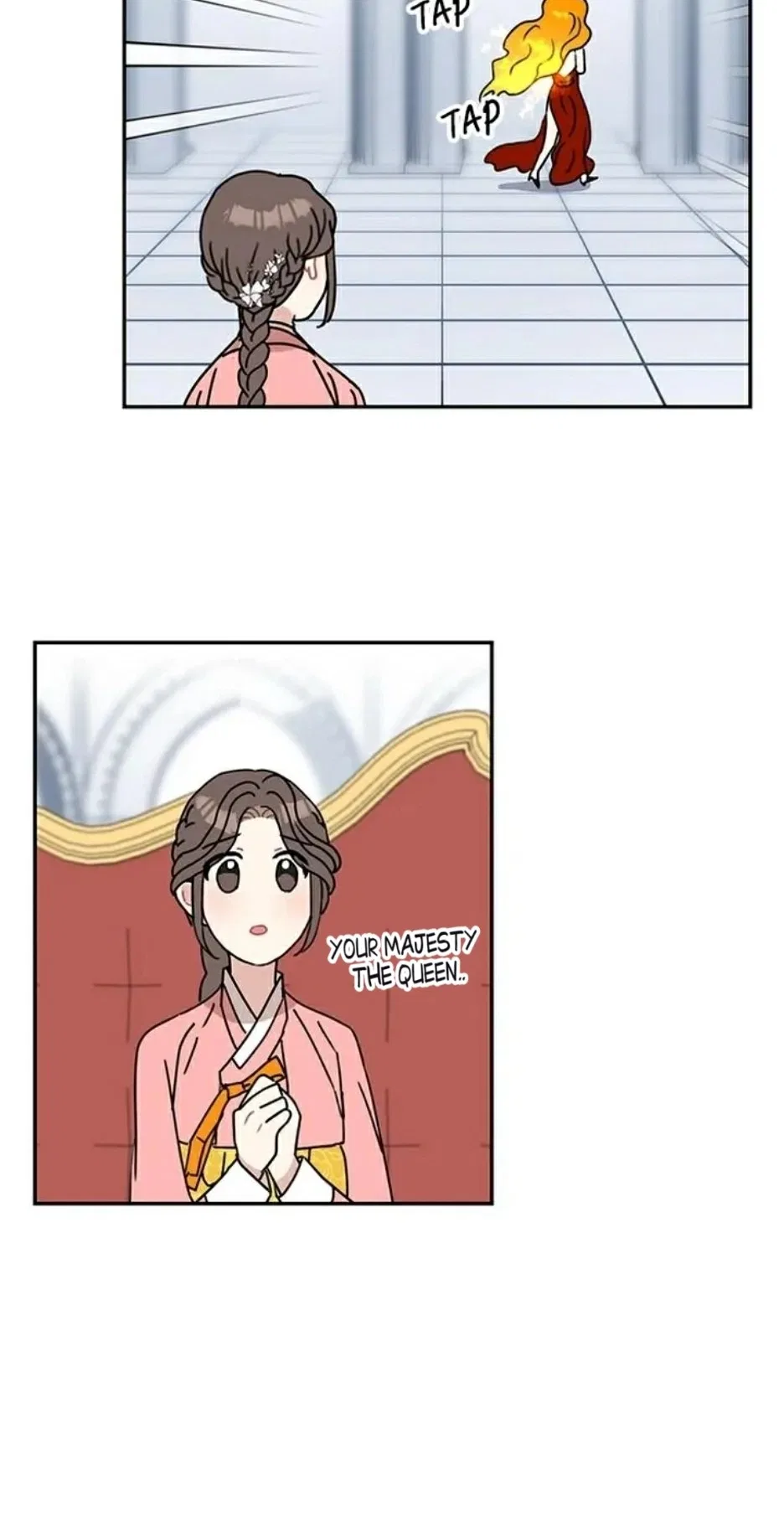 I Became the Chef of the Dragon King Chapter 120 – Page 46