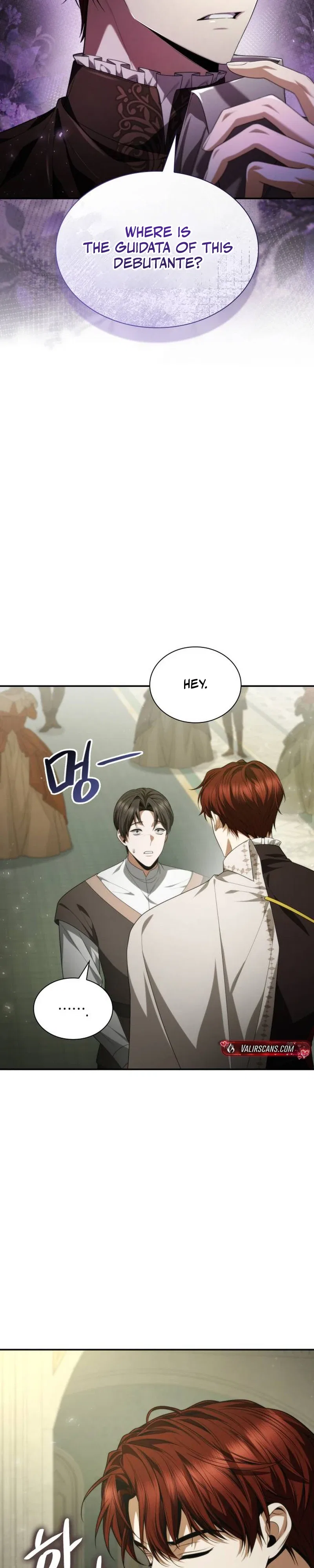Sister, I Am the Queen in This Life Chapter 222 – Page 3