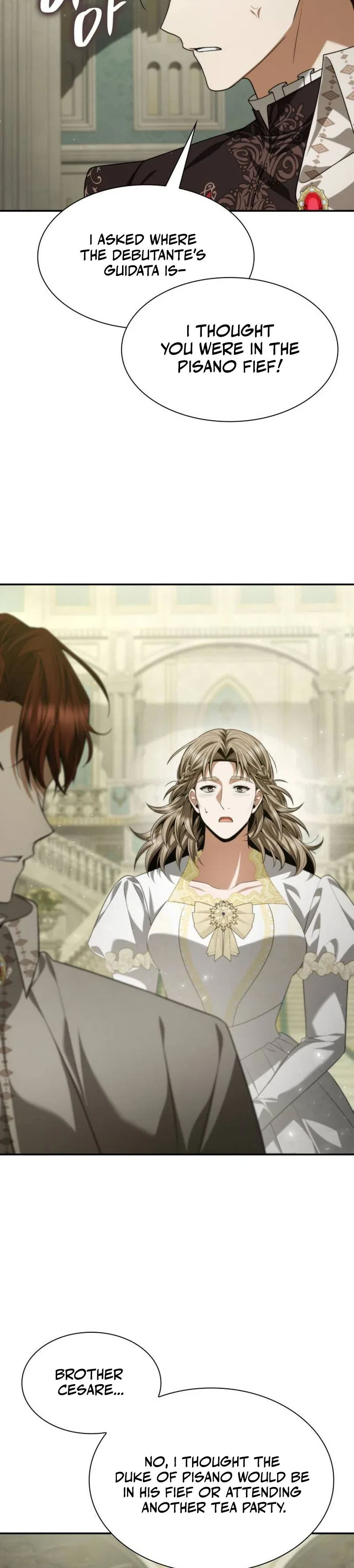 Sister, I Am the Queen in This Life Chapter 222 – Page 4