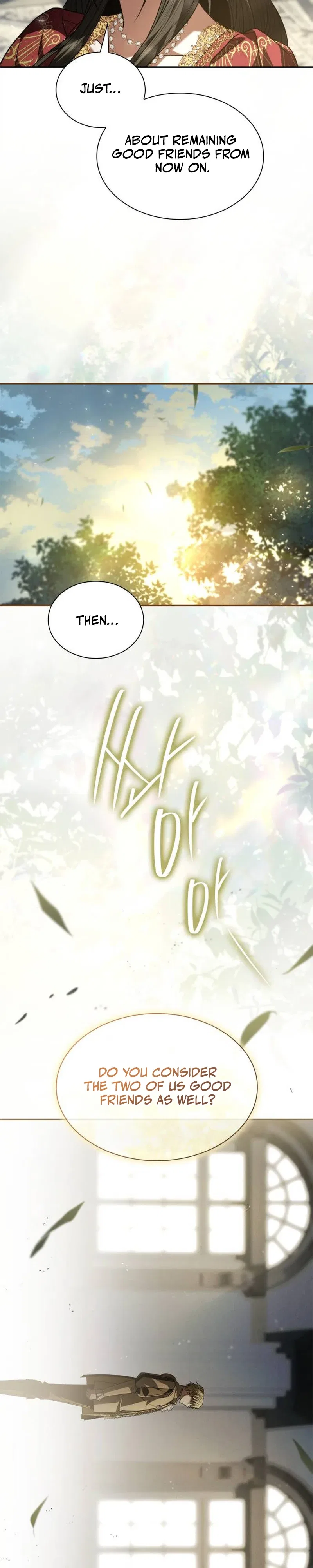 Sister, I Am the Queen in This Life Chapter 222 – Page 13