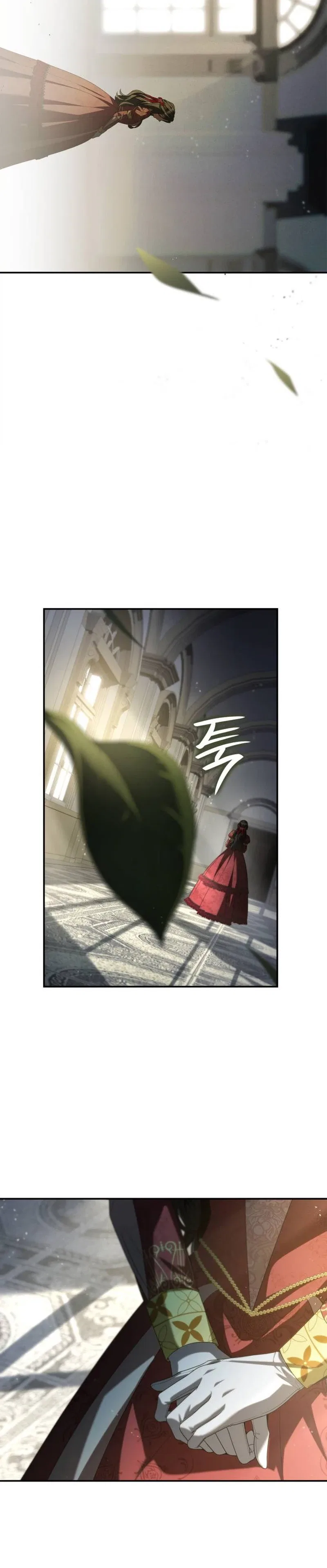 Sister, I Am the Queen in This Life Chapter 222 – Page 14
