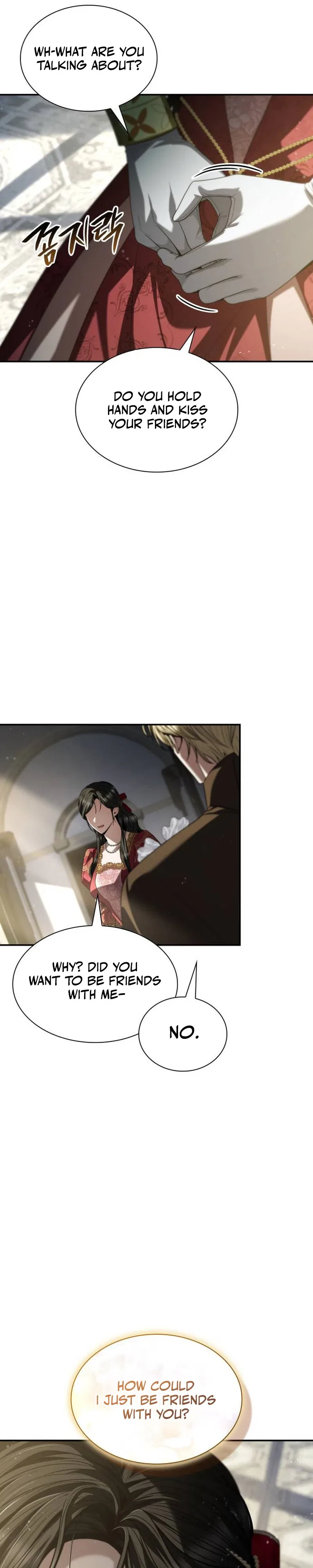 Sister, I Am the Queen in This Life Chapter 222 – Page 15