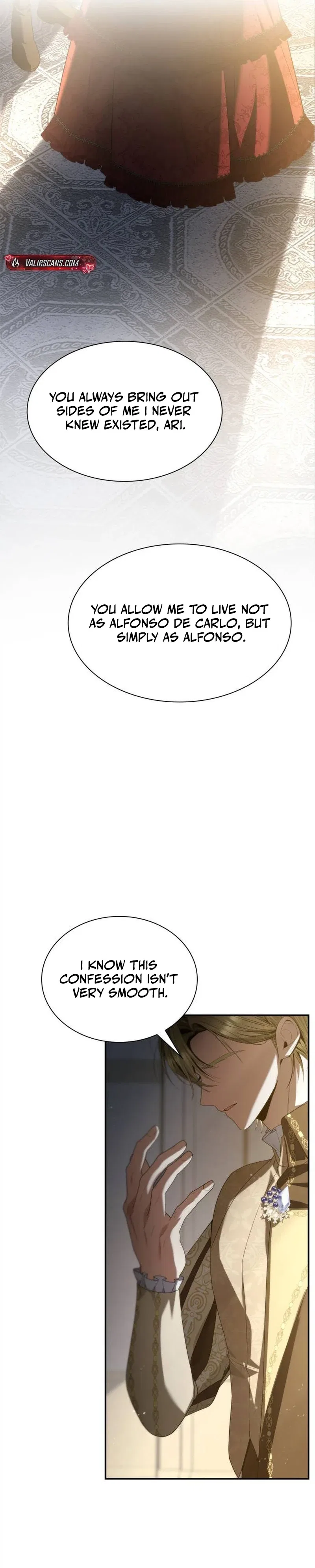 Sister, I Am the Queen in This Life Chapter 222 – Page 19