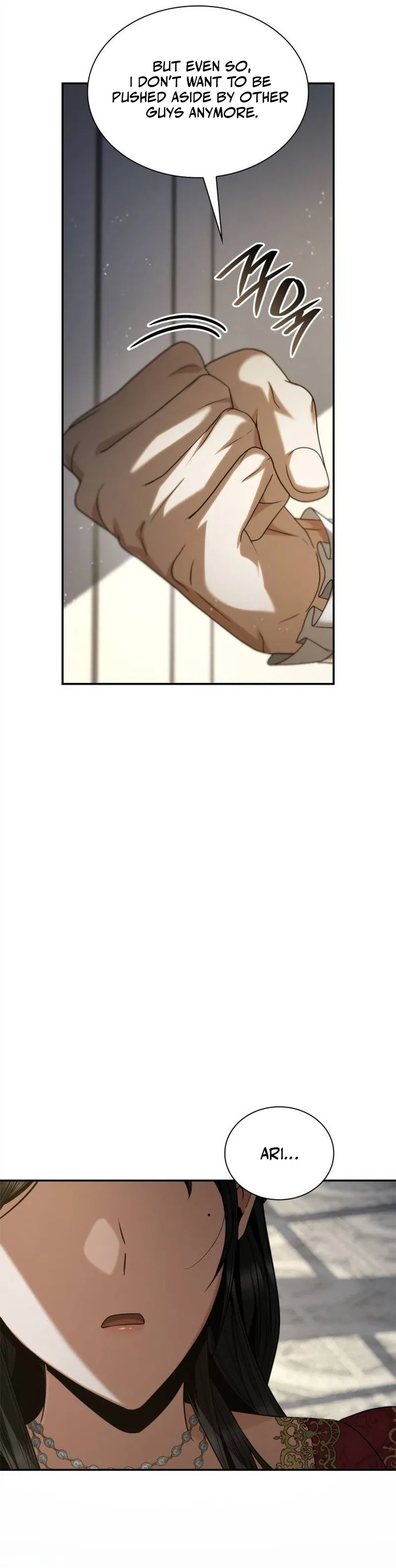 Sister, I Am the Queen in This Life Chapter 222 – Page 20