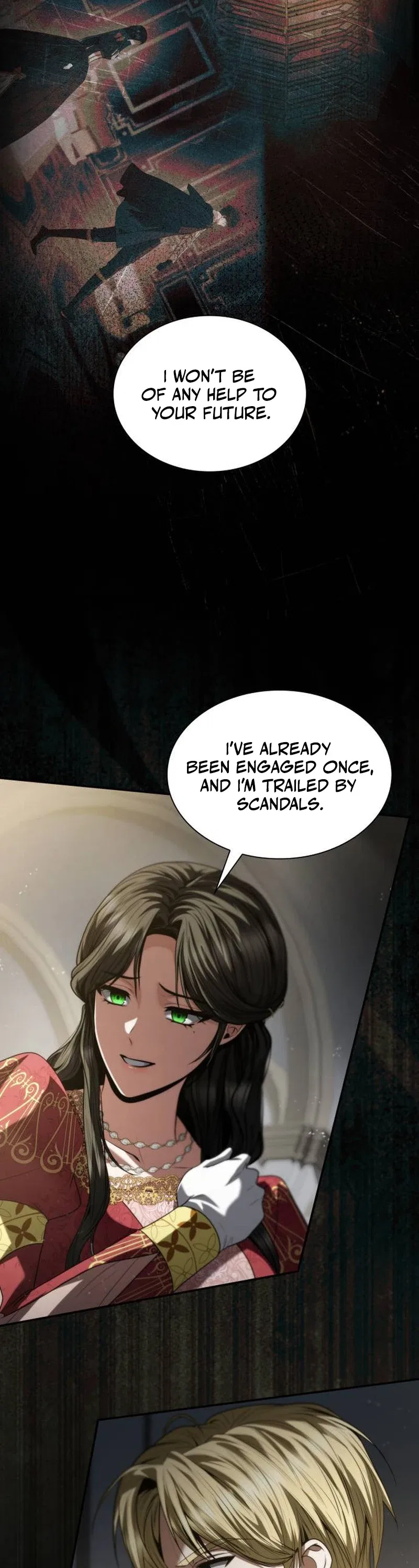 Sister, I Am the Queen in This Life Chapter 222 – Page 24