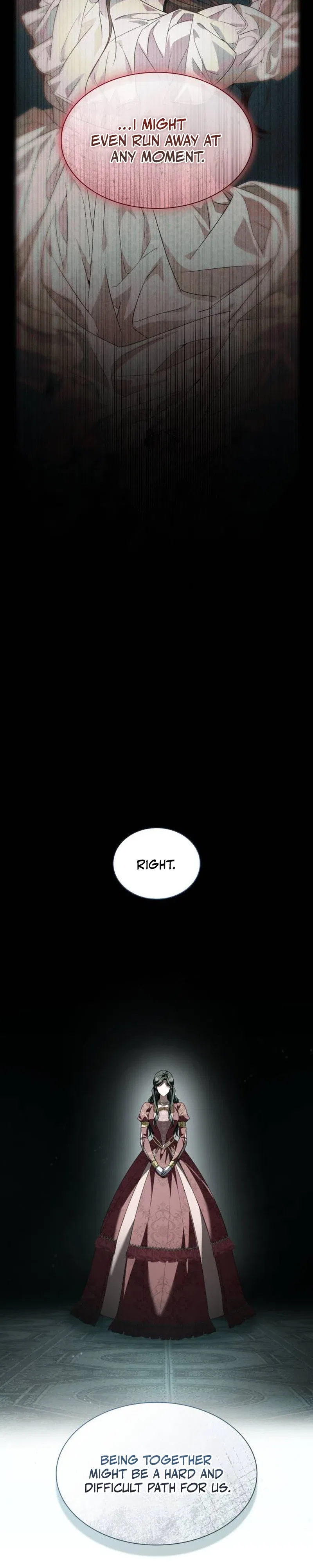 Sister, I Am the Queen in This Life Chapter 222 – Page 26