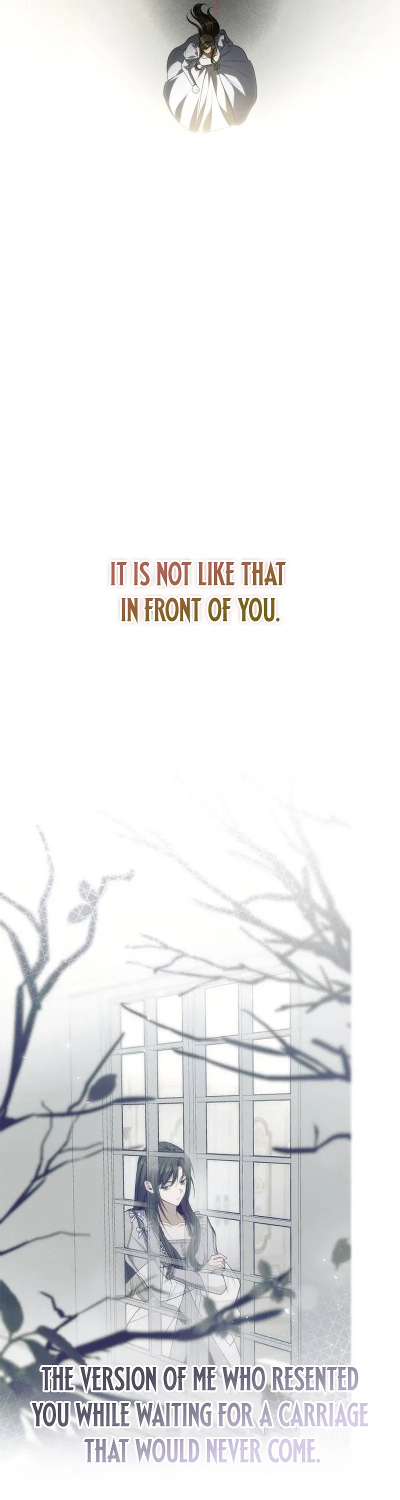Sister, I Am the Queen in This Life Chapter 222 – Page 32