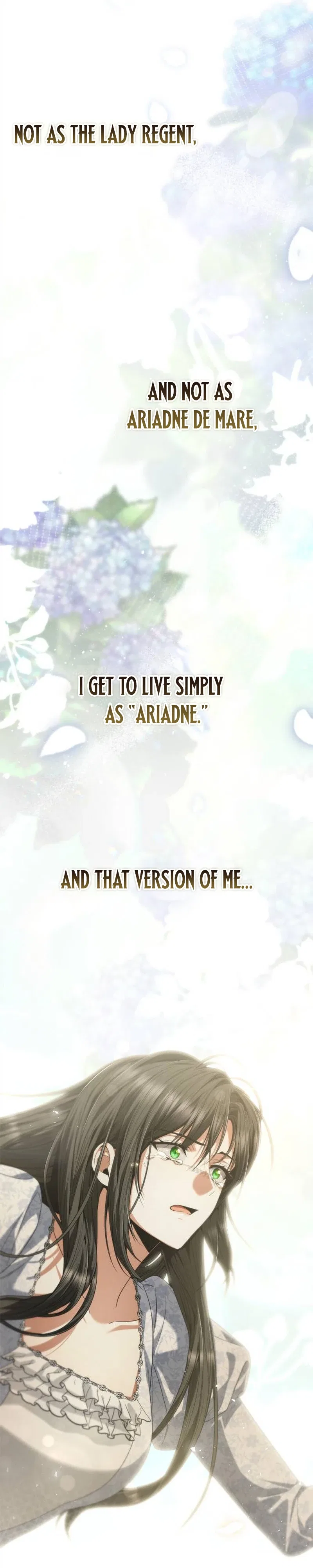 Sister, I Am the Queen in This Life Chapter 222 – Page 35