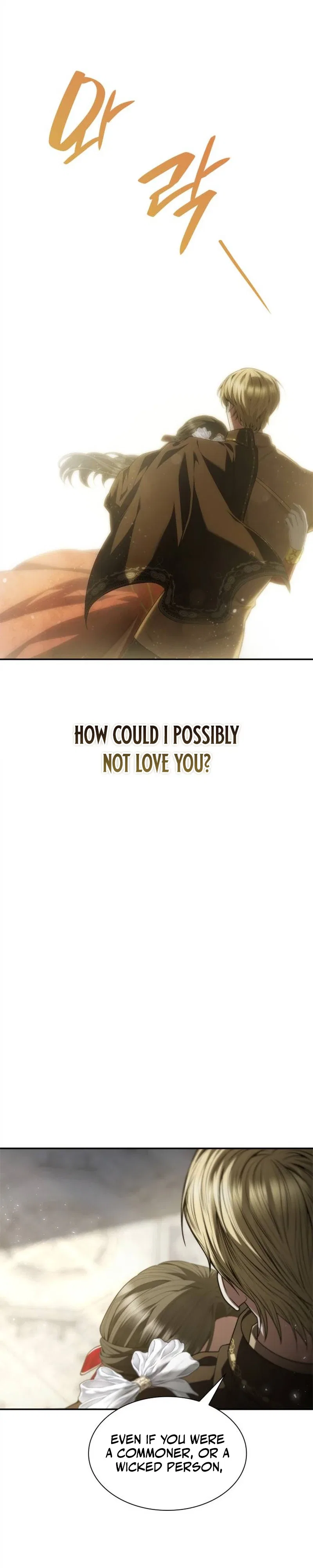 Sister, I Am the Queen in This Life Chapter 222 – Page 37